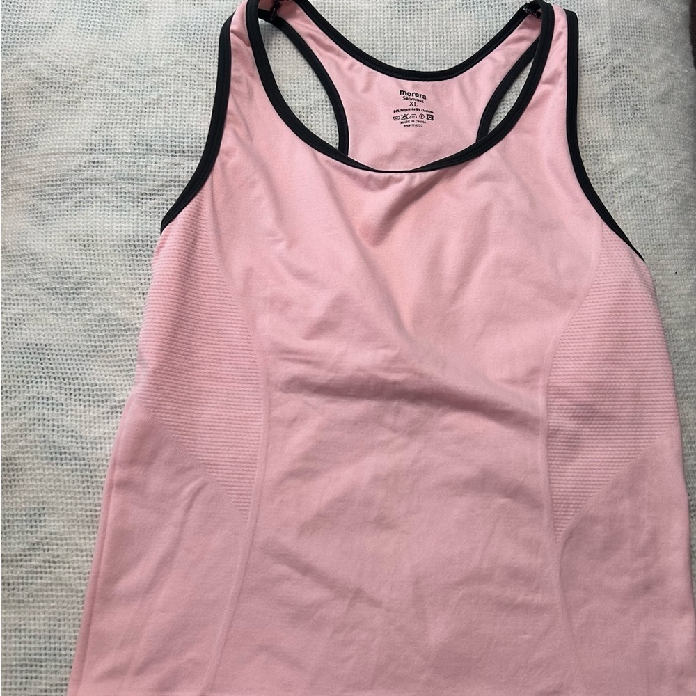 ❤️5 For $20❤️Morera Workout Top Size XL Women’s